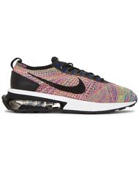 Nike Flyknit Air Max Sneakers for Men - Up to 74% off | Lyst
