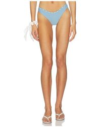 Lovers + Friends - Brynn Bottom - Lyst