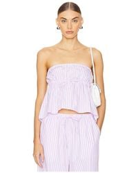 Lovers + Friends - Ray Top - Lyst