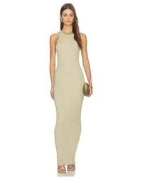 superdown - Rumi Knit Maxi Dress - Lyst