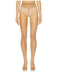 Wolford - Individual 10 Tights - Lyst