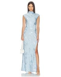 L'academie - 'Academie Avalon Maxi Dress - Lyst
