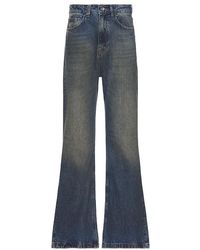 flâneur - デニム - Lyst