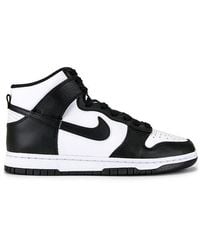Nike - Dunk High Retro - Lyst