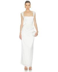 Nookie - Dream Gown - Lyst