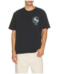 One Of These Days - Milling Co Tee Shirt - Lyst