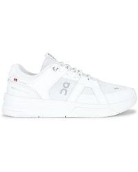 On Shoes - The Roger Clubhouse Pro 2 - Lyst