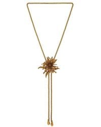 Cult Gaia - Octavia Bolo Necklace - Lyst
