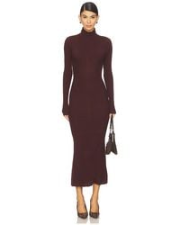 FAVORITE DAUGHTER - Be Your Girl Dress - Lyst