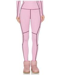 Halfdays - Leggings Hallie - Lyst