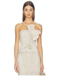 JBQ - Florence Top - Lyst