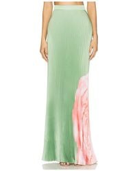 L'idée - Gala Skirt - Lyst