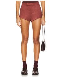 Nakedvice - The Elliot Short - Lyst