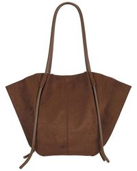 JW PEI - Nala Large Wide Tote Bag - Lyst