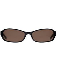 DMY STUDIOS - Juno Sunglasses - Lyst