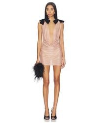 Bronx and Banco - Bella Mini Dress - Lyst