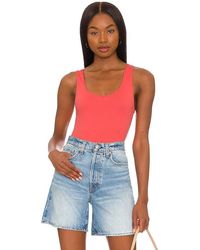 Only Hearts - Delicious Tank Bodysuit - Lyst