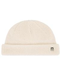Obey - Micro Beanie - Lyst