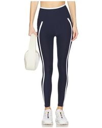 Beyond Yoga - Spacedye New Moves High Waisted Midi Legging - Lyst