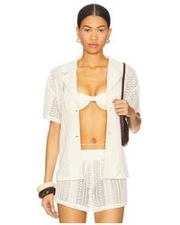 ALL THE WAYS - Rosie トップ - Lyst