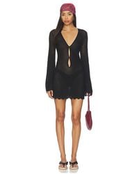 THE GARMENT - Tanzania Short Dress - Lyst