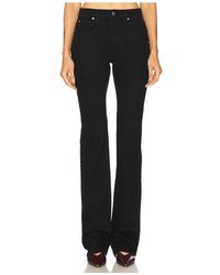GRLFRND - Remy Slim Boot - Lyst