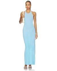Cotton Citizen - Marbella Maxi Dress - Lyst