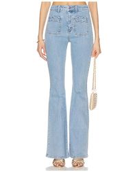 retroféte - Esperanza Denim Jeans - Lyst