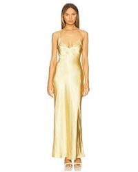 SNDY'S - Spain Maxi Dress - Lyst