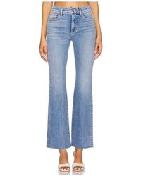 Veronica Beard - Cameron Bootcut Jean - Lyst