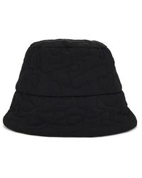 Lack of Color - Coast Puffer Bucket Hat - Lyst