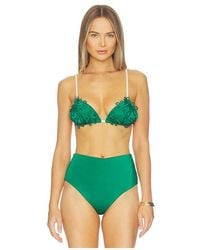 Ancora - Vea Bikini Top - Lyst