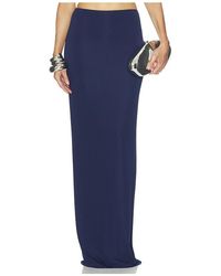 Ilkyaz Ozel - Zada Skirt - Lyst