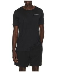 Paradise Zero - Featherweight Short Sleeve Tee - Lyst