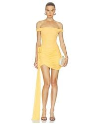 Maygel Coronel - Vox Mini Dress - Lyst