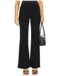 Citizens of Humanity - Kimberly Flare With Horsebit Jeans - Lyst