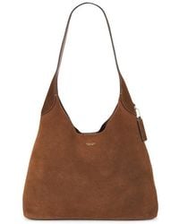 COACH - Brooklyn 34 Shoulder Bag - Lyst