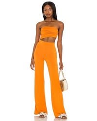 House of Harlow 1960 - JUMPSUIT SOSA - Lyst
