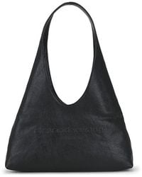 Alexander Wang - Pike Small Hobo Bag - Lyst
