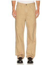 Levi's - 568 Loose Straight Carpenter Jeans - Lyst
