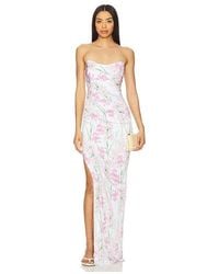 Katie May - Sway Gown - Lyst