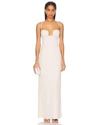 Auteur Studio - Mae Dress - Lyst