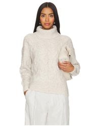 Heartloom - Maris Sweater - Lyst