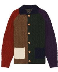 Beams Plus - Strick - Lyst
