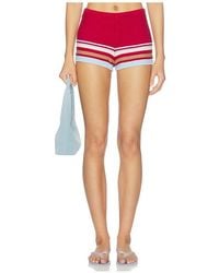 Solid & Striped - Shorts The Cleo - Lyst