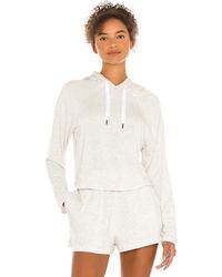 women's calvin klein hoodie sale