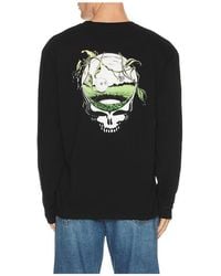 Malbon - X Grateful Dead Gorse Tee - Lyst