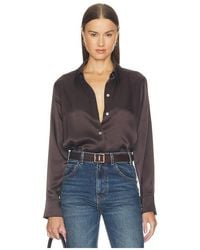 Citizens of Humanity - Tullah Shirt - Lyst