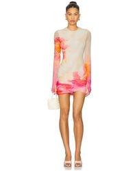 AFRM - Mirza Dress - Lyst