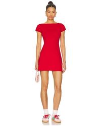 Frankie's Bikinis - Kleid Slumber - Lyst